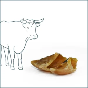 Sabot de veau