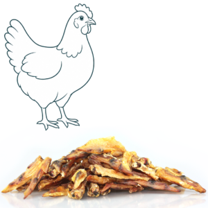 Ailes de poulet