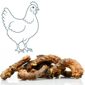 Cous de poulet