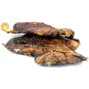 Lèvre de bœuf