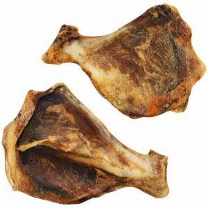 Omoplate de porc