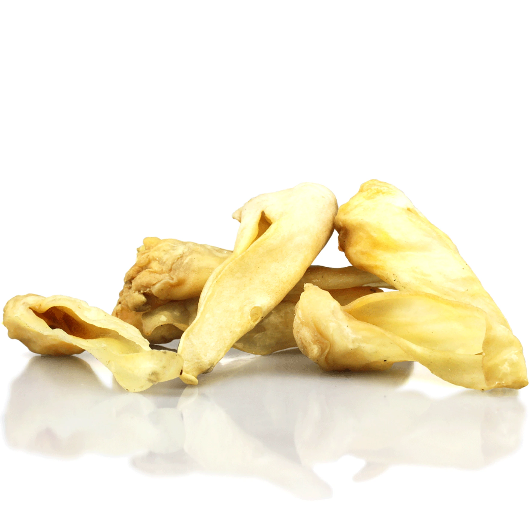 Oreilles d'Agneau — friandise naturelle pour chien — Cyno'Lau
