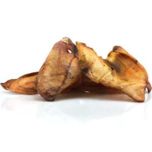 Oreille de porc