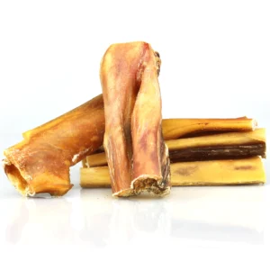 Peau de tête de bœuf extra dure – 15 cm