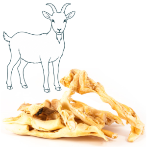 Peau de chèvre