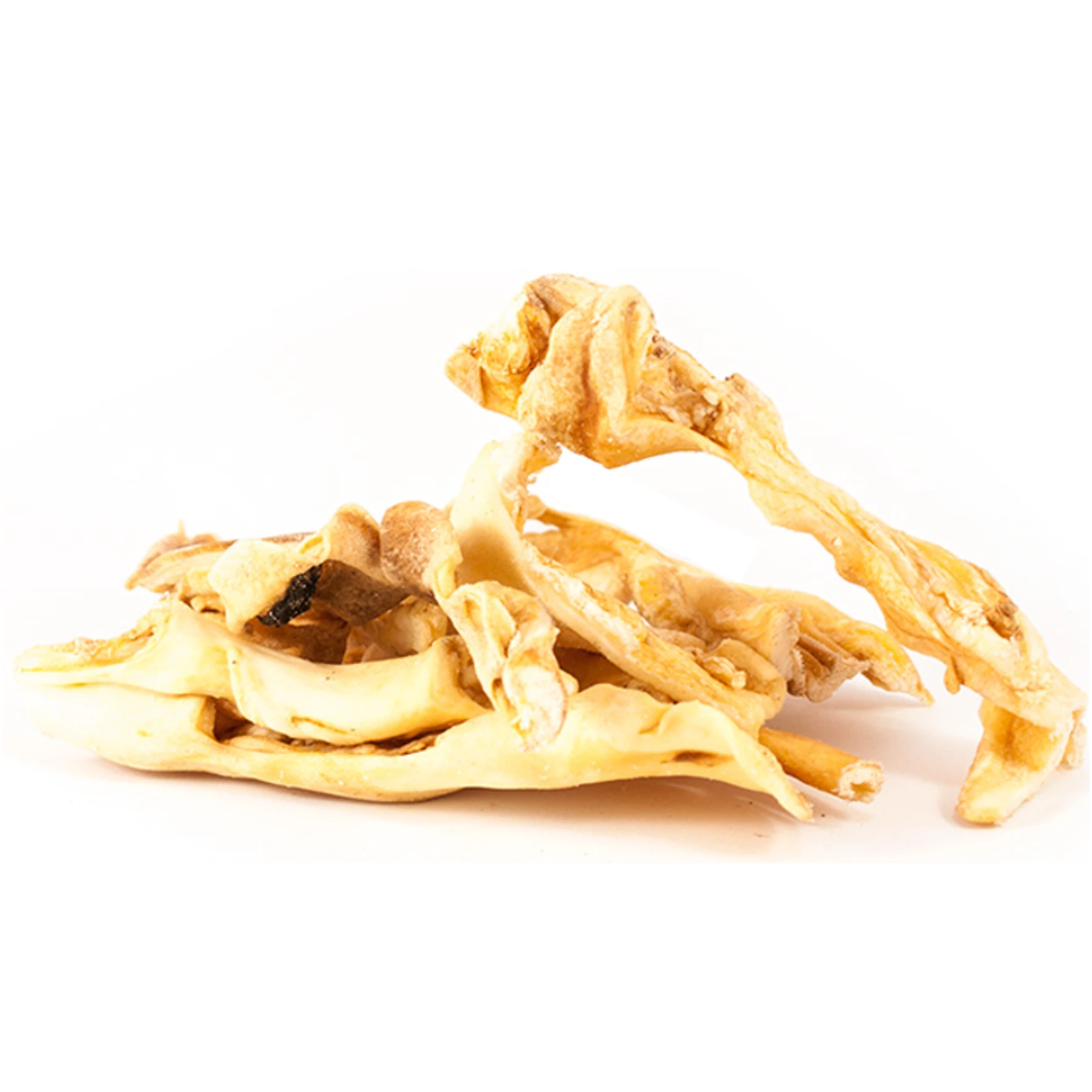 Peau de chèvre — friandise naturelle pour chien — Cyno'Lau