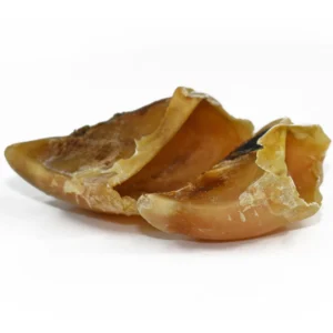 Sabot de veau