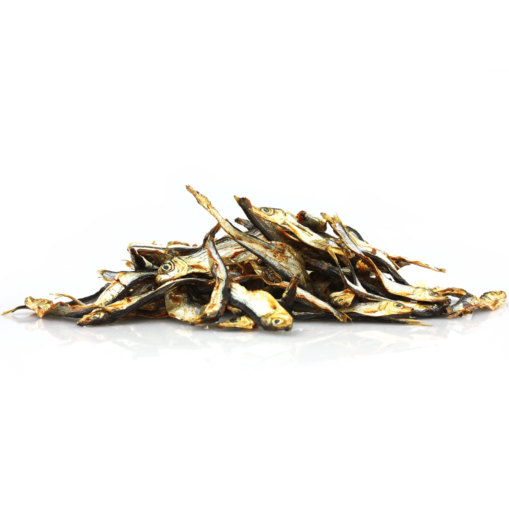 Sprats — friandise naturelle pour chien — Cyno'Lau