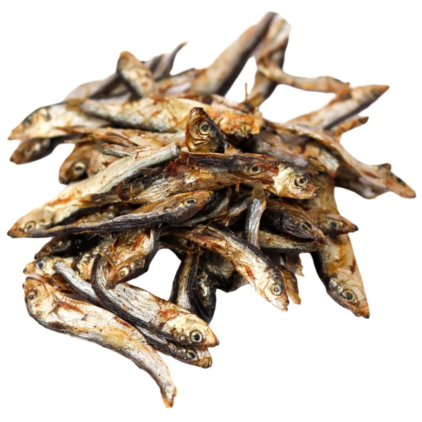 Sprats — friandise naturelle pour chien — Cyno'Lau