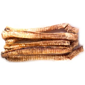 Trachée de bœuf – 40 cm