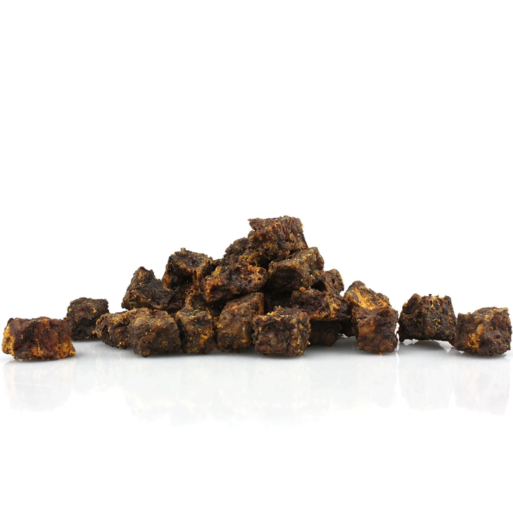 Bouchées au canard — friandise naturelle pour chien — Cyno'Lau