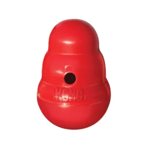 Wobbler – Kong