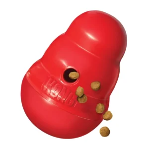 Wobbler – Kong