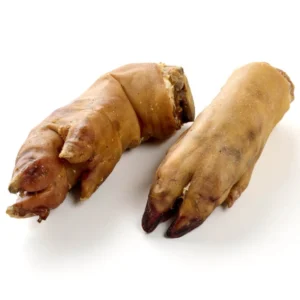 Pied de porc